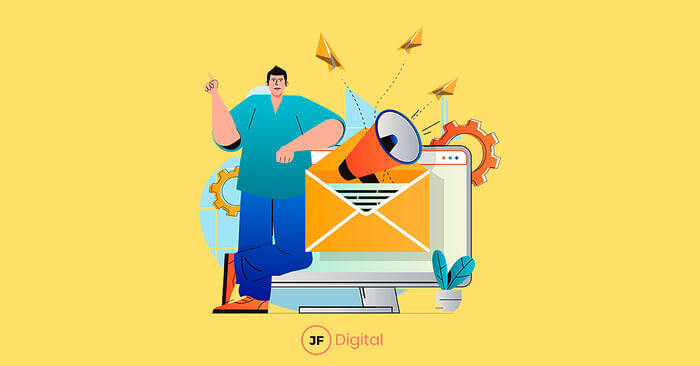 Qué es el email marketing