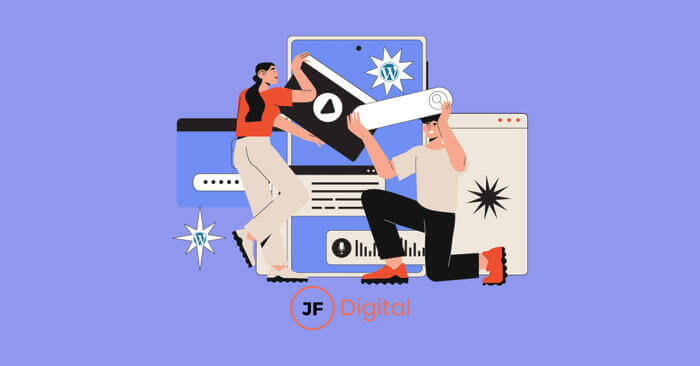 Qué es WordPress
