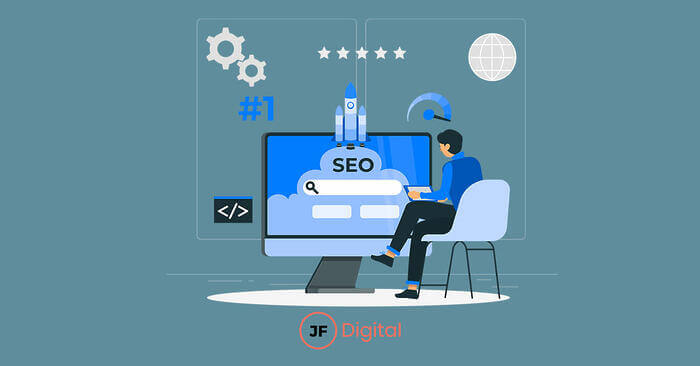 Herramientas SEO