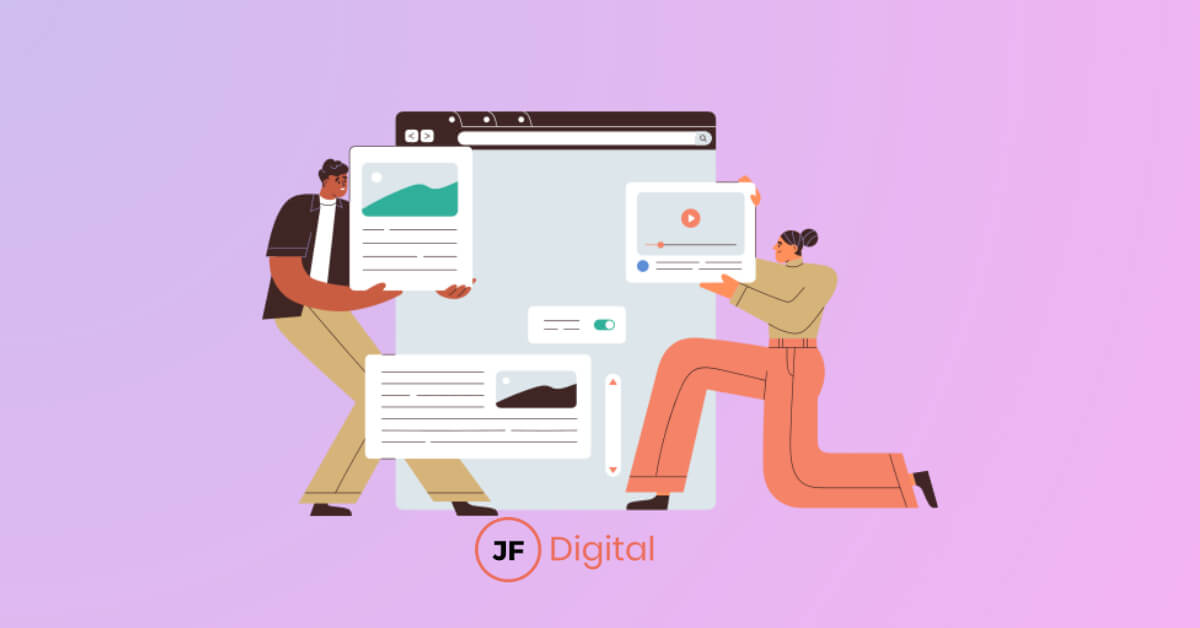JF-Digital - ¿Qué es PrestaShop, para qué sirve y cómo funciona para crear una tienda Online?