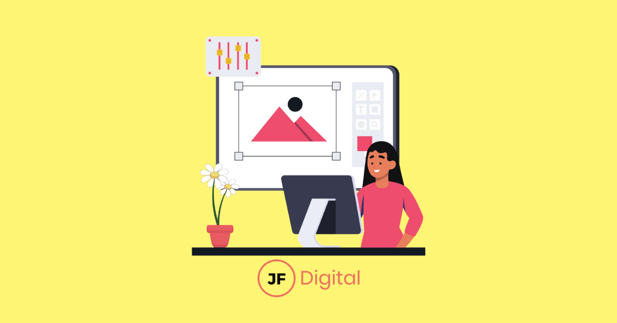 JF-Digital - ¿Cómo eliminar o quitar el fondo a una imagen online? 16 herramientas gratis con Inteligencia Artificial
