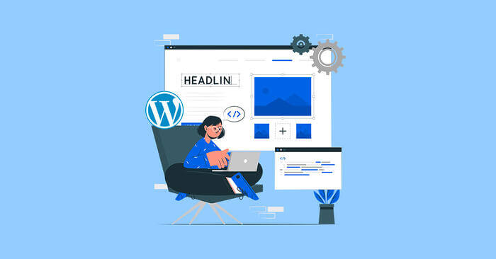 Cómo crear un blog en WordPress