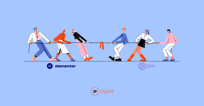 Divi vs Elementor