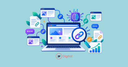 ¿Qué son los backlinks y por qué siguen siendo importantes en SEO y GEO en tiempos de IA? ¿Por qué son los backlinks importantes en SEO y GEO?