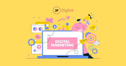 Herramientas de marketing digital