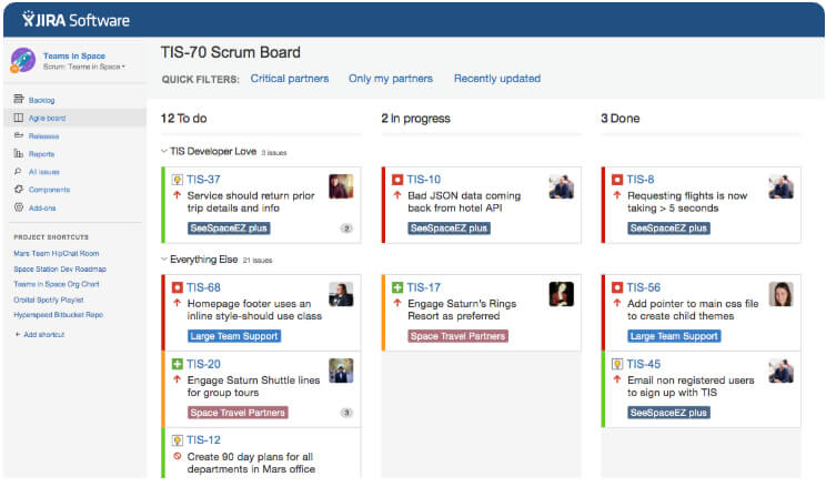 Jira Software