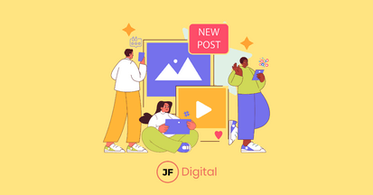 UGC - User Generated Content