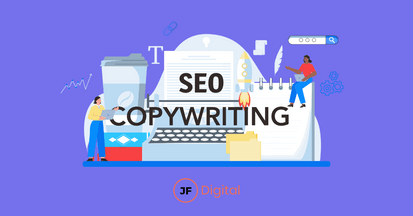 SEO Copywriting