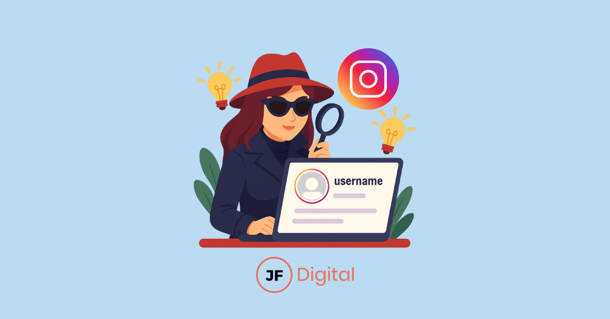 JF-Digital - ¿Cómo ver historias de Instagram en anónimo u oculto y sin que nadie lo sepa? JF-Digital - ¿Cómo ver historias de Instagram en anónimo u oculto y sin que nadie lo sepa?