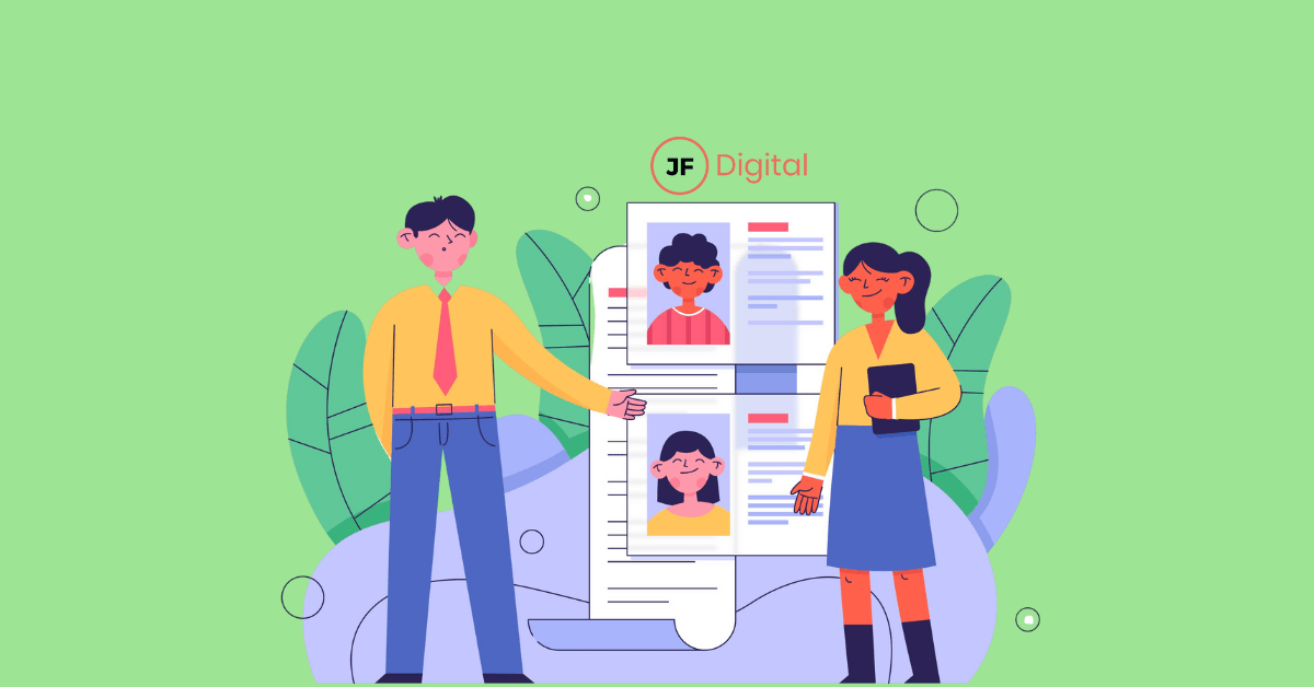 JF-Digital - ¿Qué es un buyer persona, para qué sirve y cómo crearlo paso a paso con ejemplos? JF-Digital - ¿Qué es un buyer persona, para qué sirve y cómo crearlo paso a paso con ejemplos?