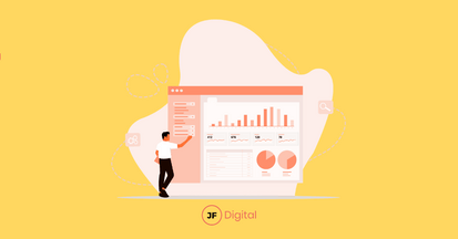 Google Analytics 4