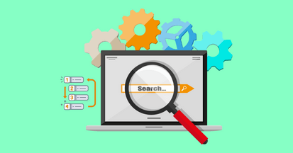 Indexación web en Google