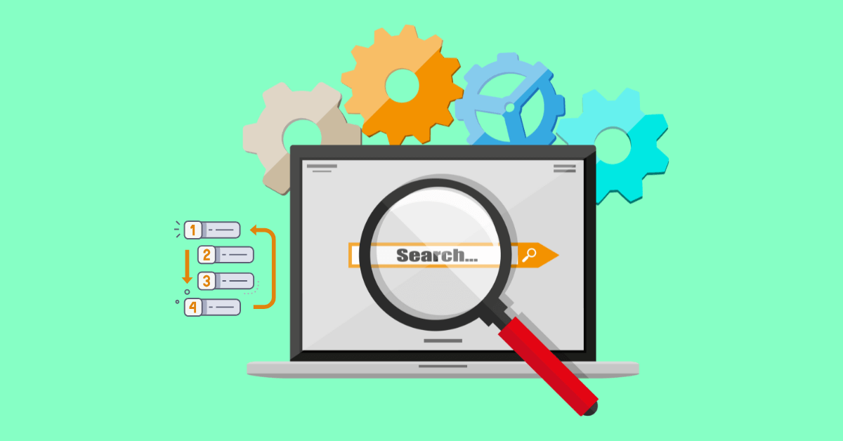 JF-Digital - ¿Qué es la indexación en SEO y cómo indexar una página web en Google?