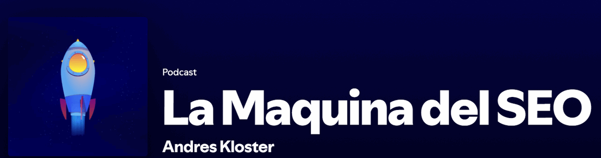 La Máquina del SEO