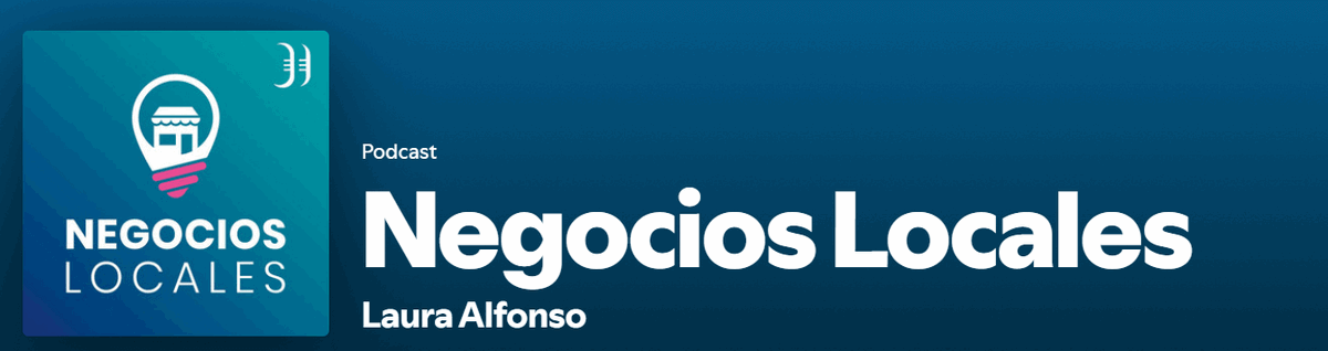 Podcast - Negocios locales