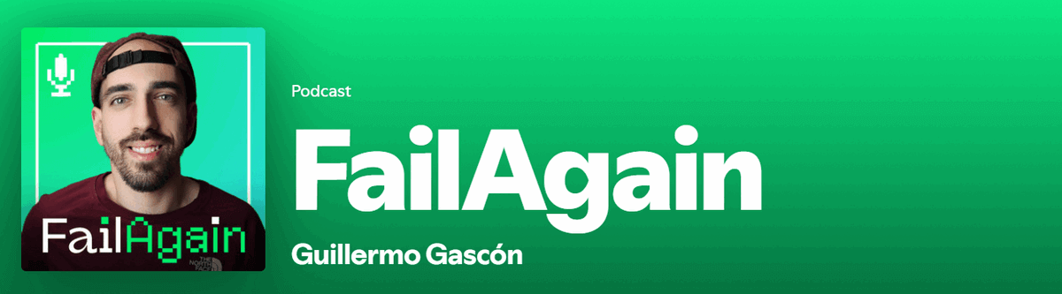 Podcast de SEO - Fail Again