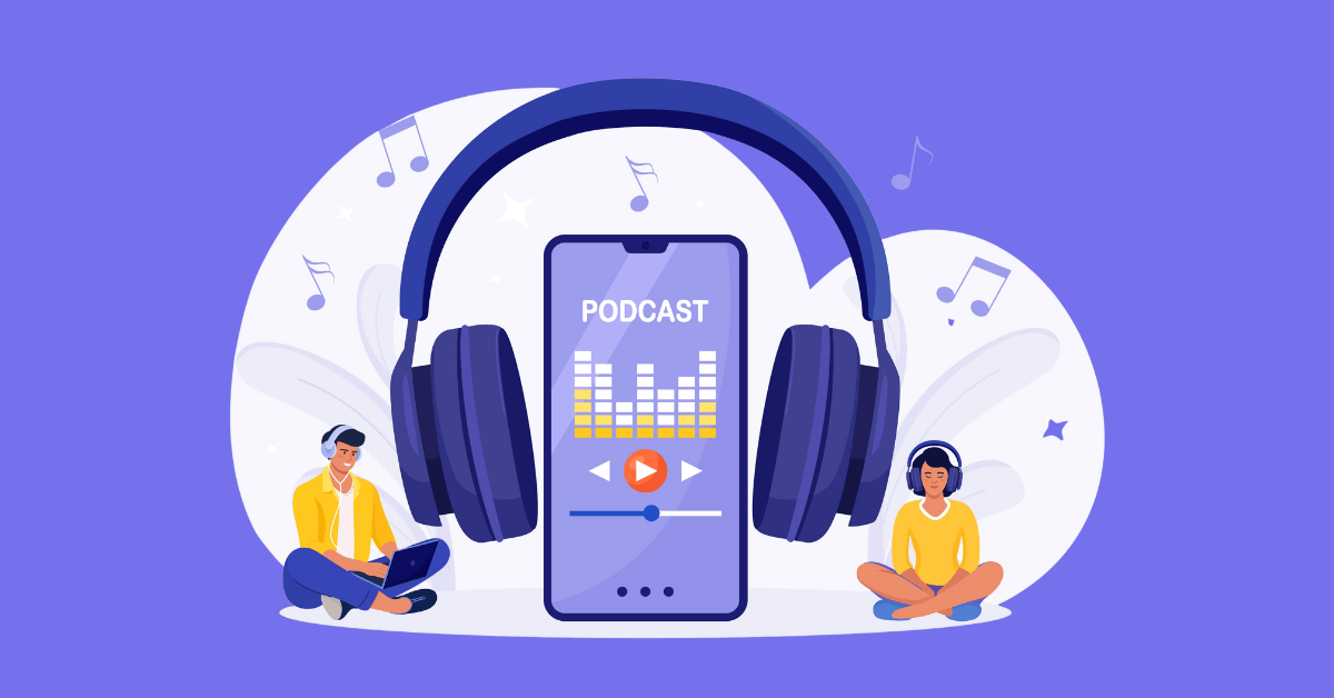 JF-Digital - Los 15 mejores podcast de SEO (en español) en 2025 que no te puedes perder