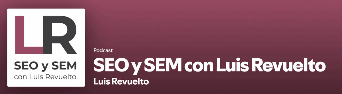 SEO y SEM podcast