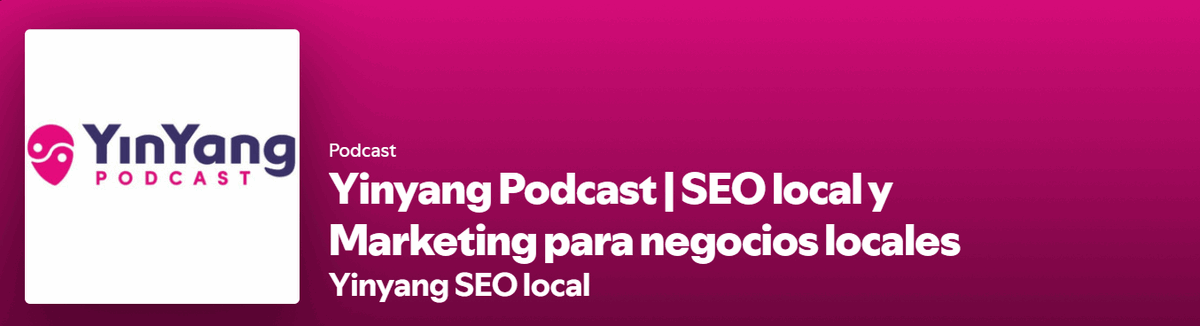 Yin yang podcast