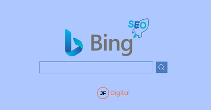SEO en Bing