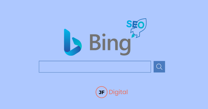 SEO en Bing