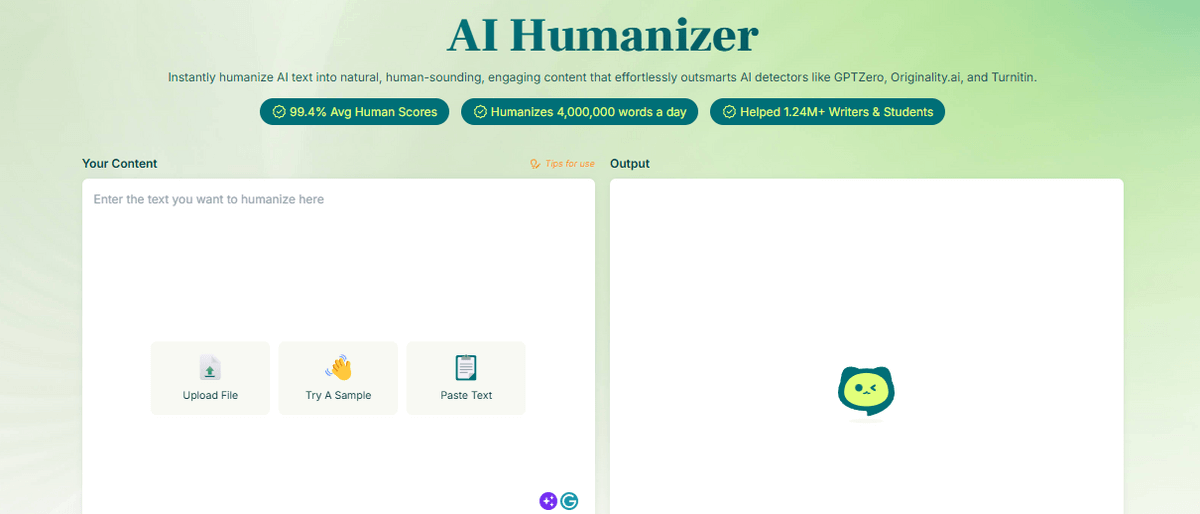 IA Humanizer