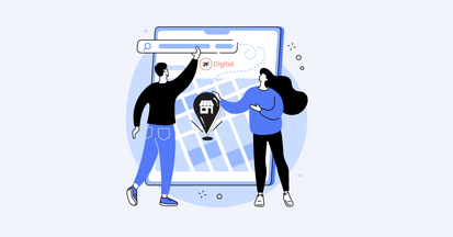 Cómo aparecer primero en Google Maps