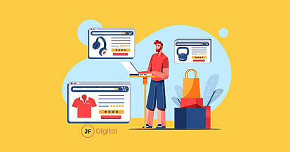 Ficha de producto en eCommerce