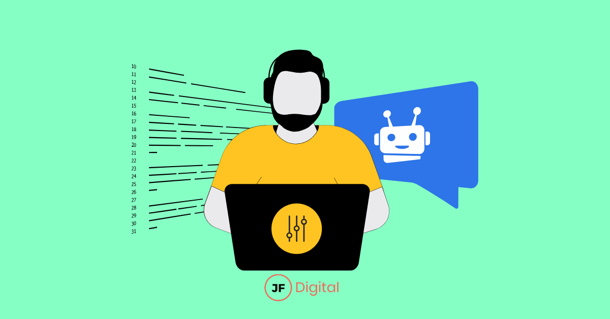 JF-Digital - ¿Qué es LLMO (Large Language Model Optimization) y qué papel tiene en SEO?