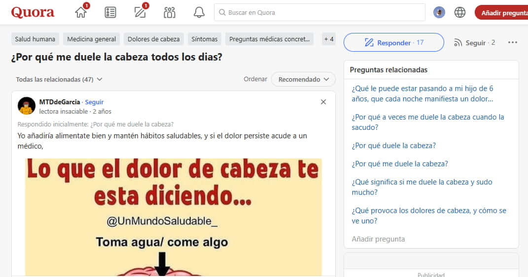 ¿Qué son las palabras clave Long Tail en SEO y cómo elegirlas para posicionar? 10 Foros