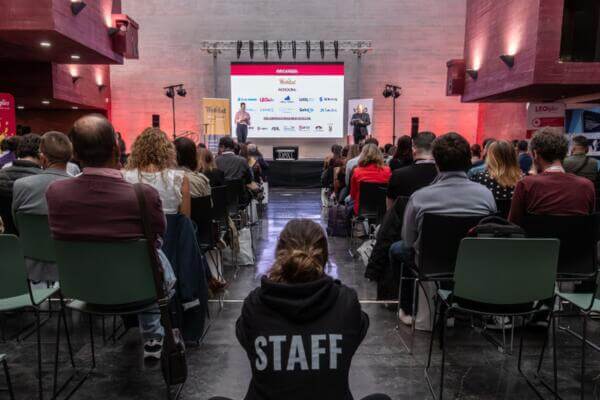 Listado de congresos y eventos SEO en España programados para este 2026 5 Evento en La Rioja ViñaSEO