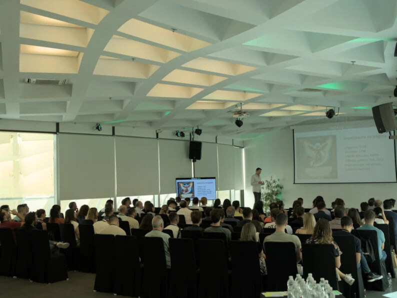 Listado de congresos y eventos SEO en España programados para este 2026 3 Evento SEO avanzado AndalusSEO