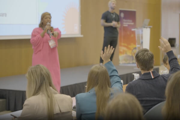 Listado de congresos y eventos SEO en España programados para este 2026 6 International Search Submmit