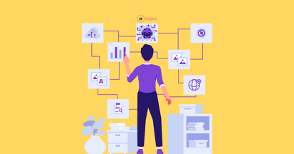 ¿Cuáles son las mejores herramientas de IA de Marketing digital? Herramientas de IA para marketing digital