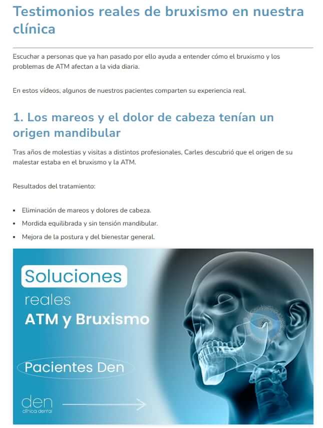 ¿Qué es la autoridad temática o Topical Authority y cómo construirla? 2 Aportar experiencia real contenidos web